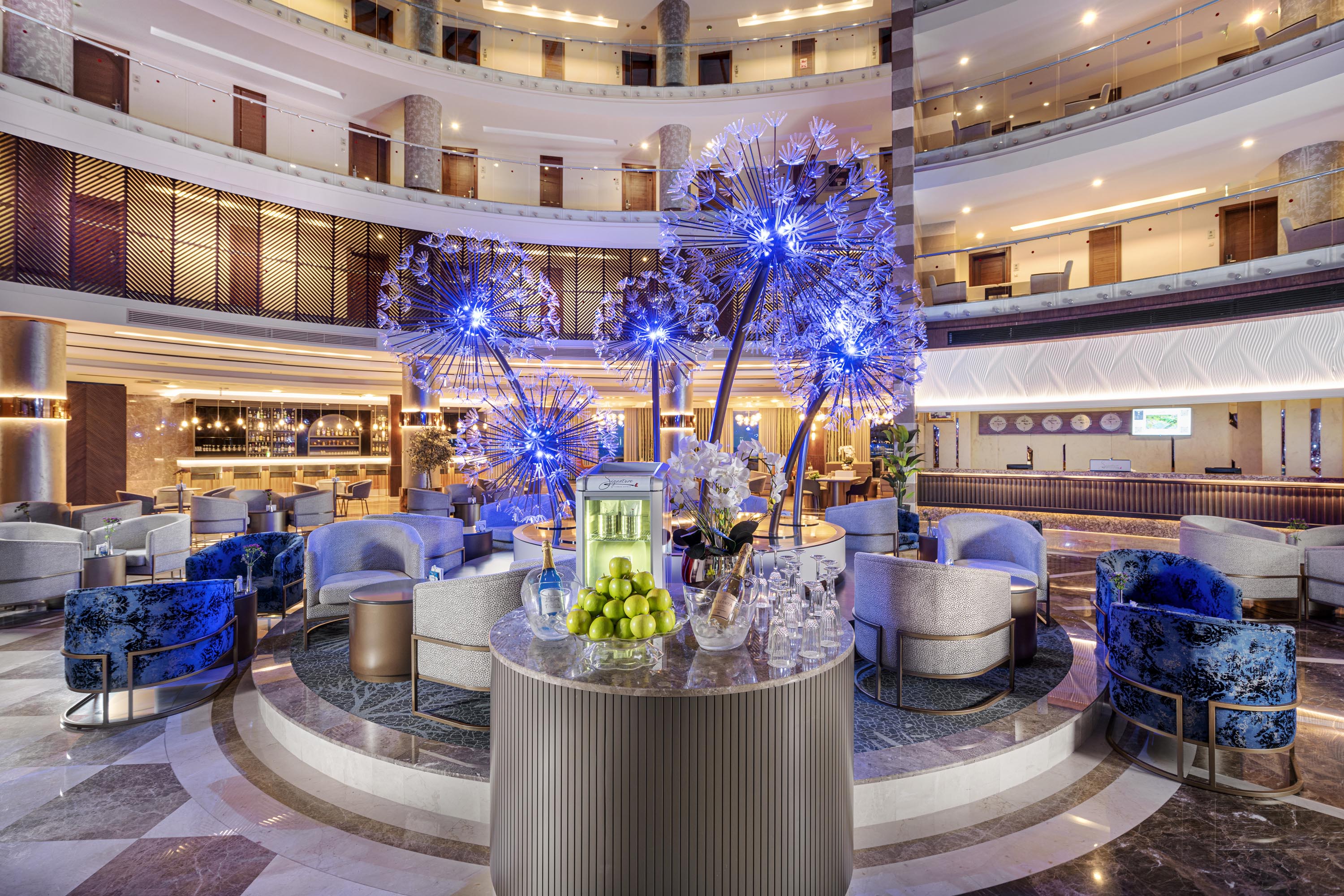 Leodikya Kirman Premium