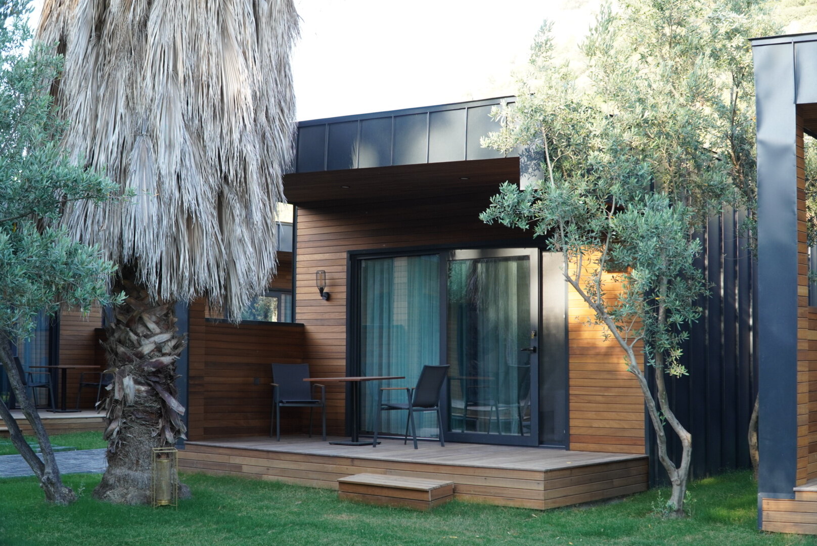 La Vida Hotel Datça · 20