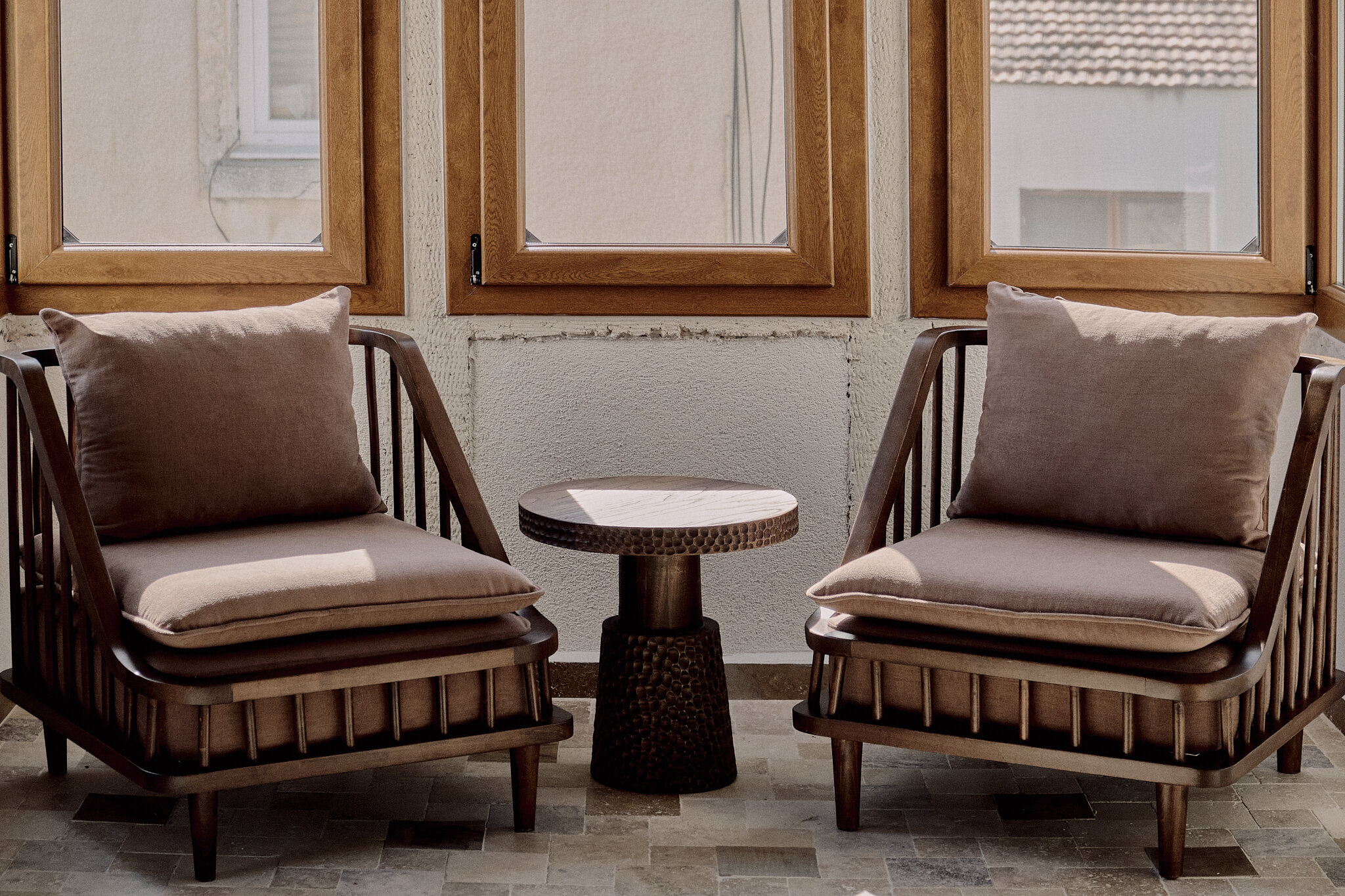 Mezzanino Suite 1