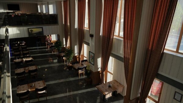 Yozgat Çamlık Hotel