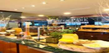 The Green Park Bostancı · 65