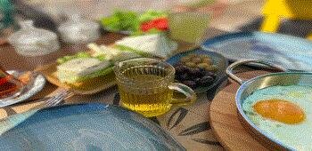 Lesante Ayvalık