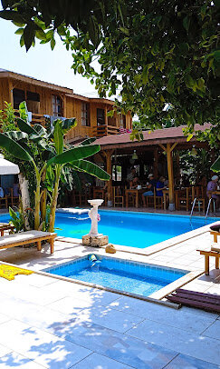 Ünal Boutique Hotel
