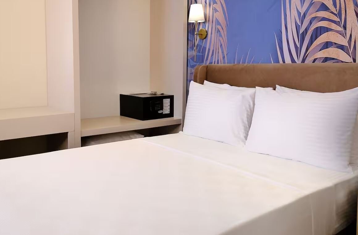 Grand Superior Room