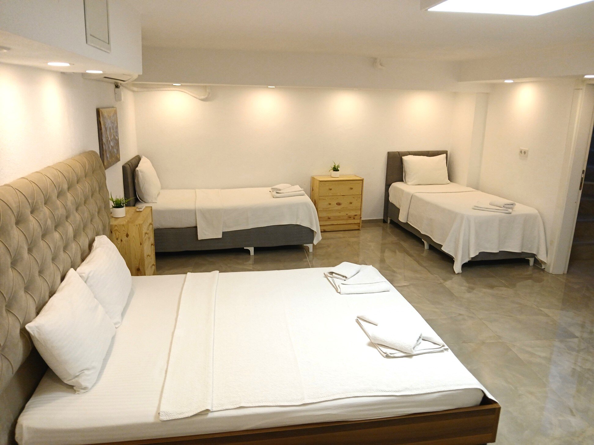 Amber Butik Otel Çeşme galeri 2