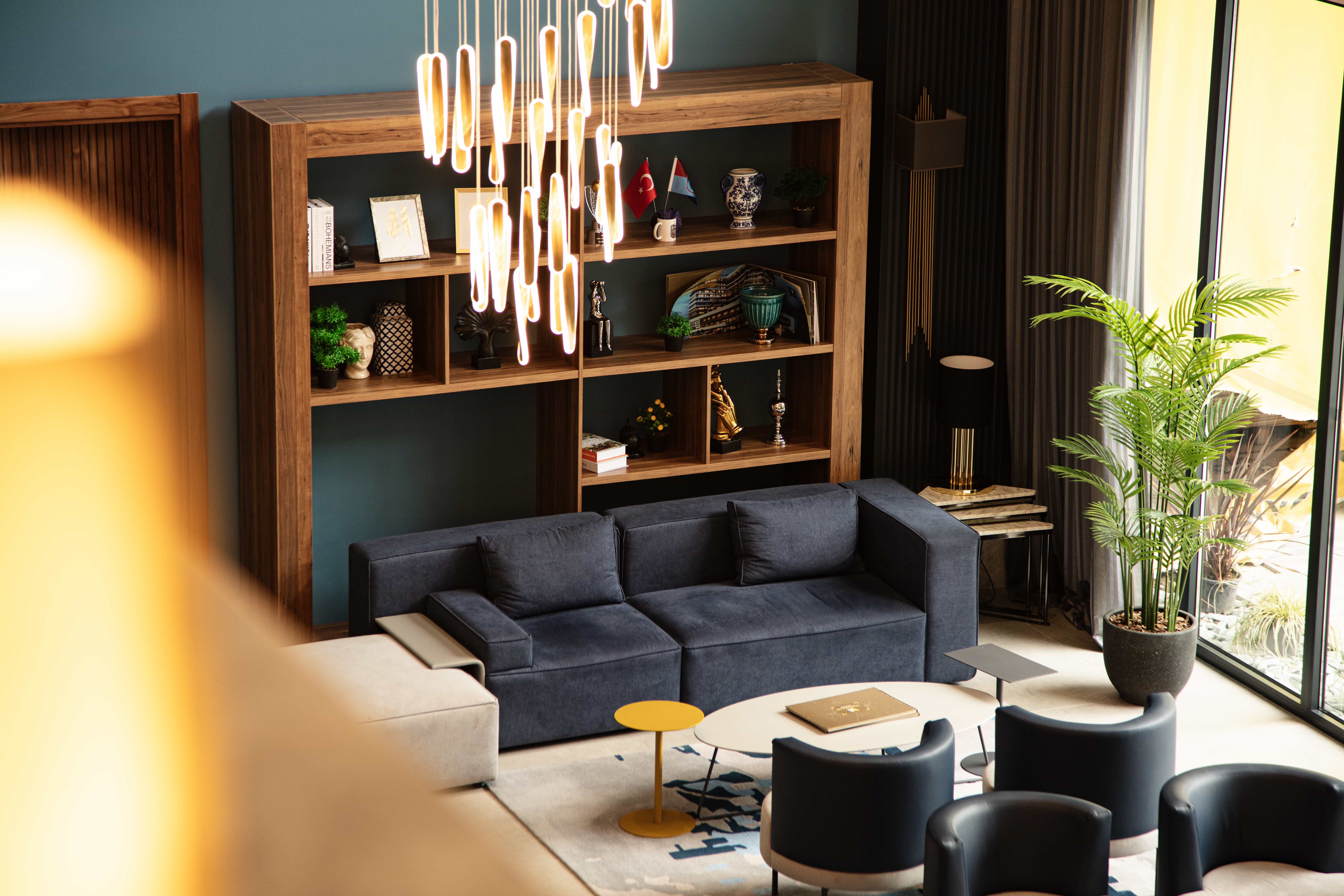 V Center Hotel Trabzon