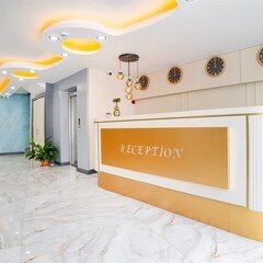Blue Marina Hotel galeri 6