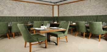 Golden Lounge Hotel · 76