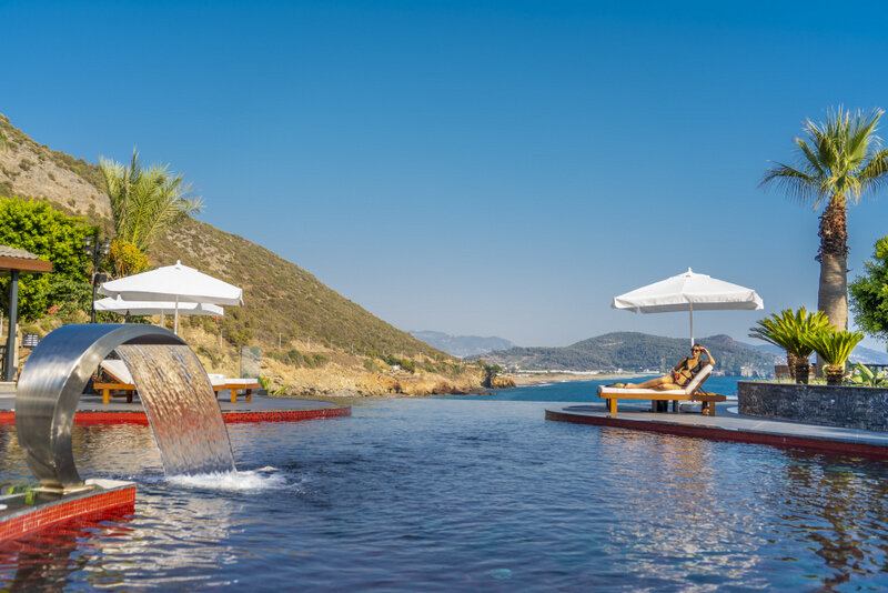 Porto Amore Club Hotel Adult Only galeri 8