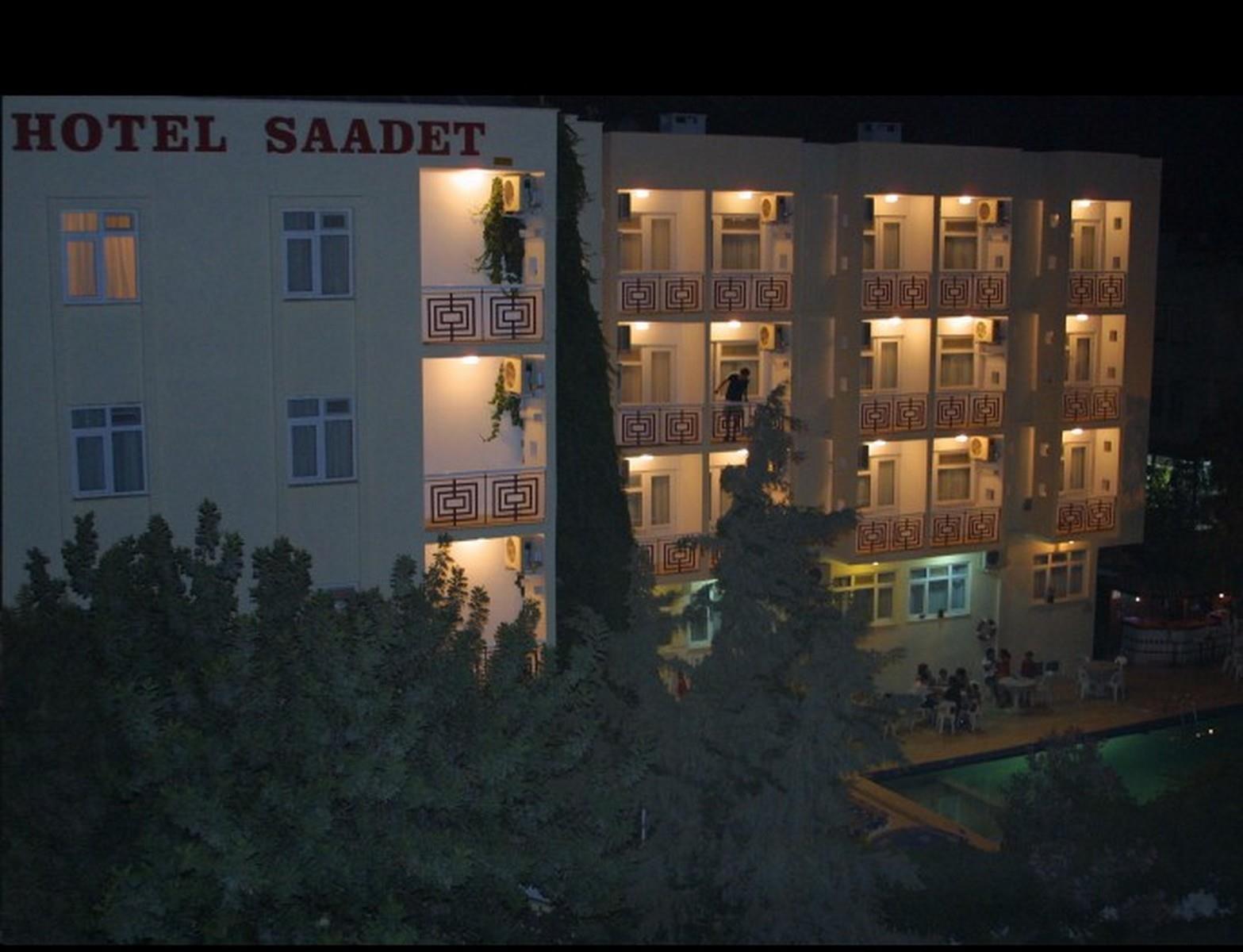 Saadet Otel