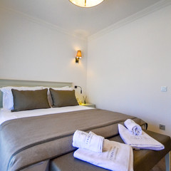 Standard Room (Without Balcony)