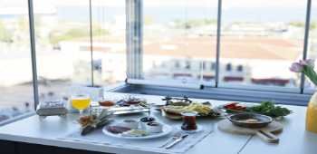 Samsun Charme Hotel · 42