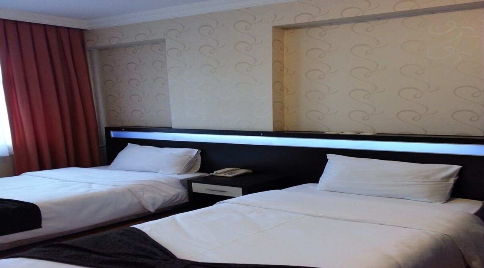 Nas Otel Rezervasyon