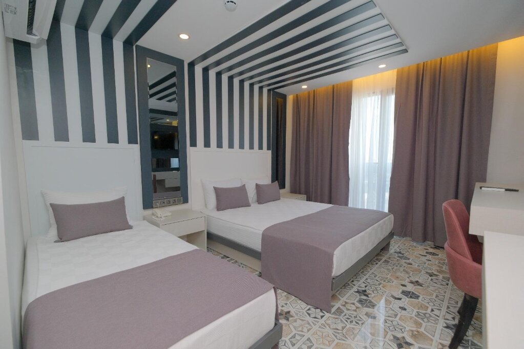 Black Royal Belek · 10