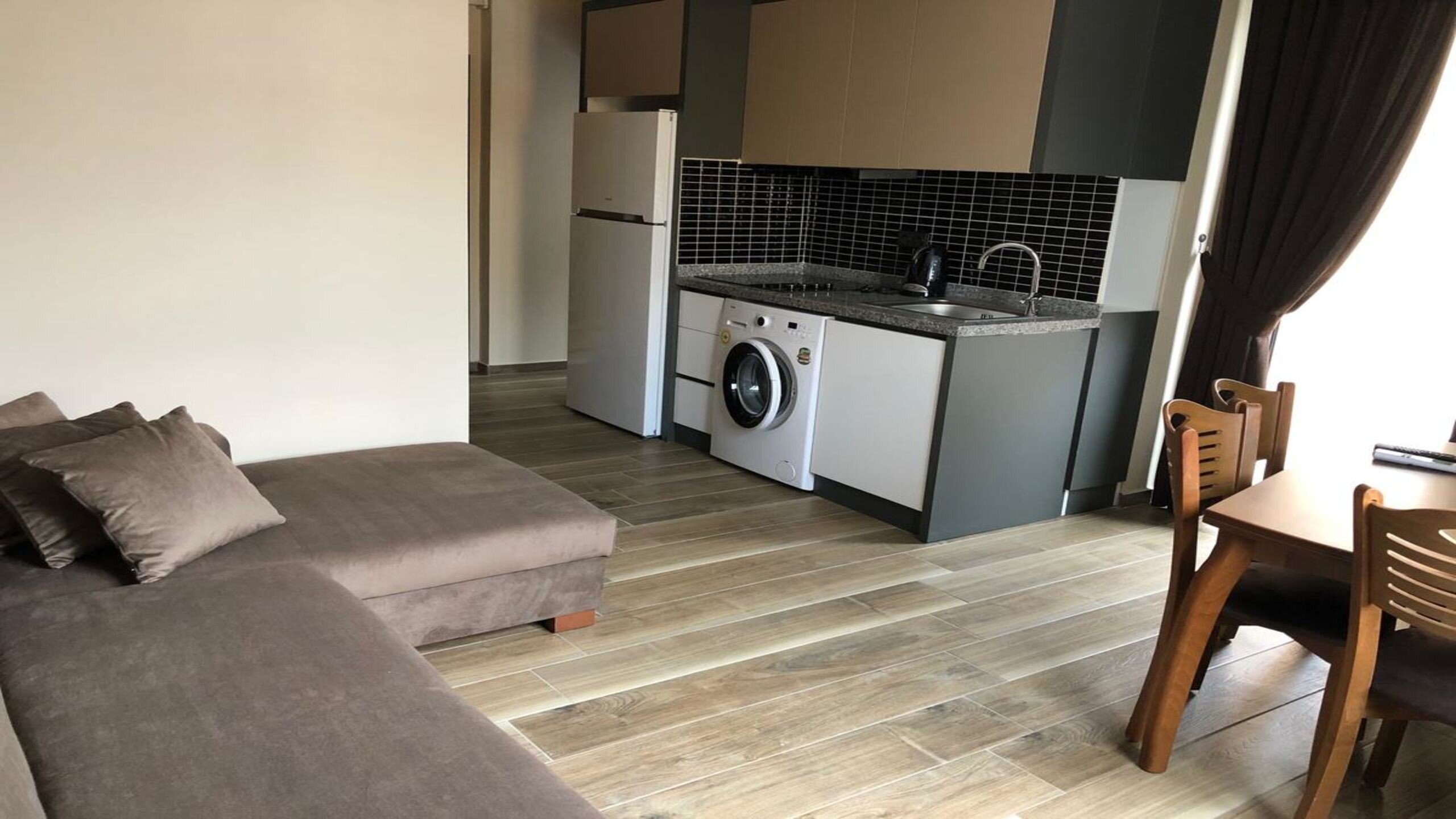 Hayal Residence Apart Otel galeri 9