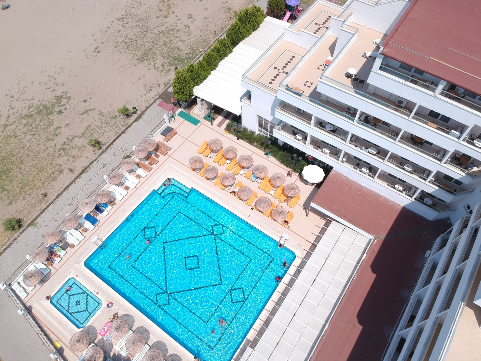 Prestij Hotel