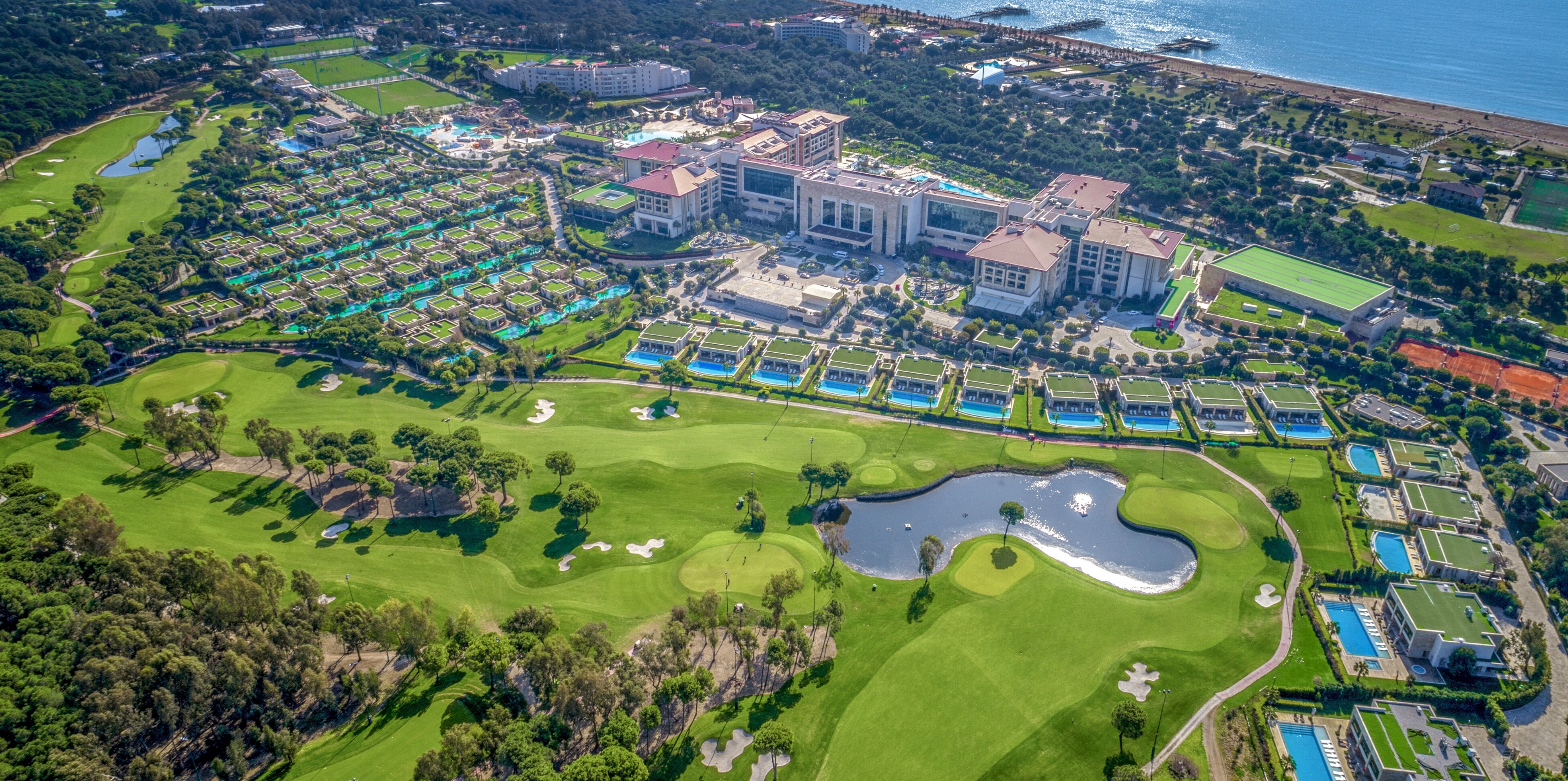 Regnum Carya