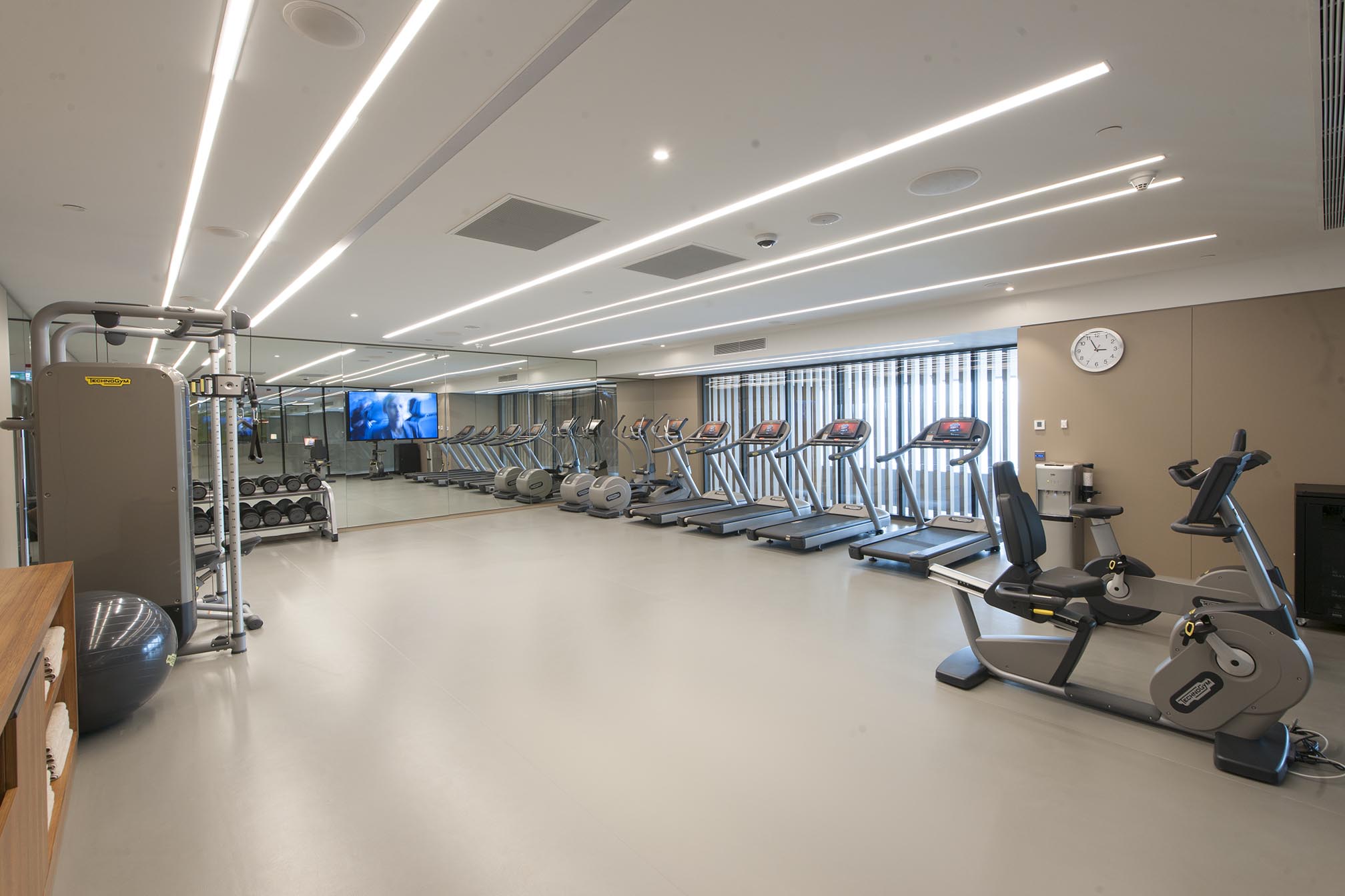 Hyatt House Gebze
