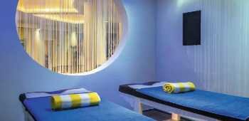 Tui Suneo Costa Mare Suites