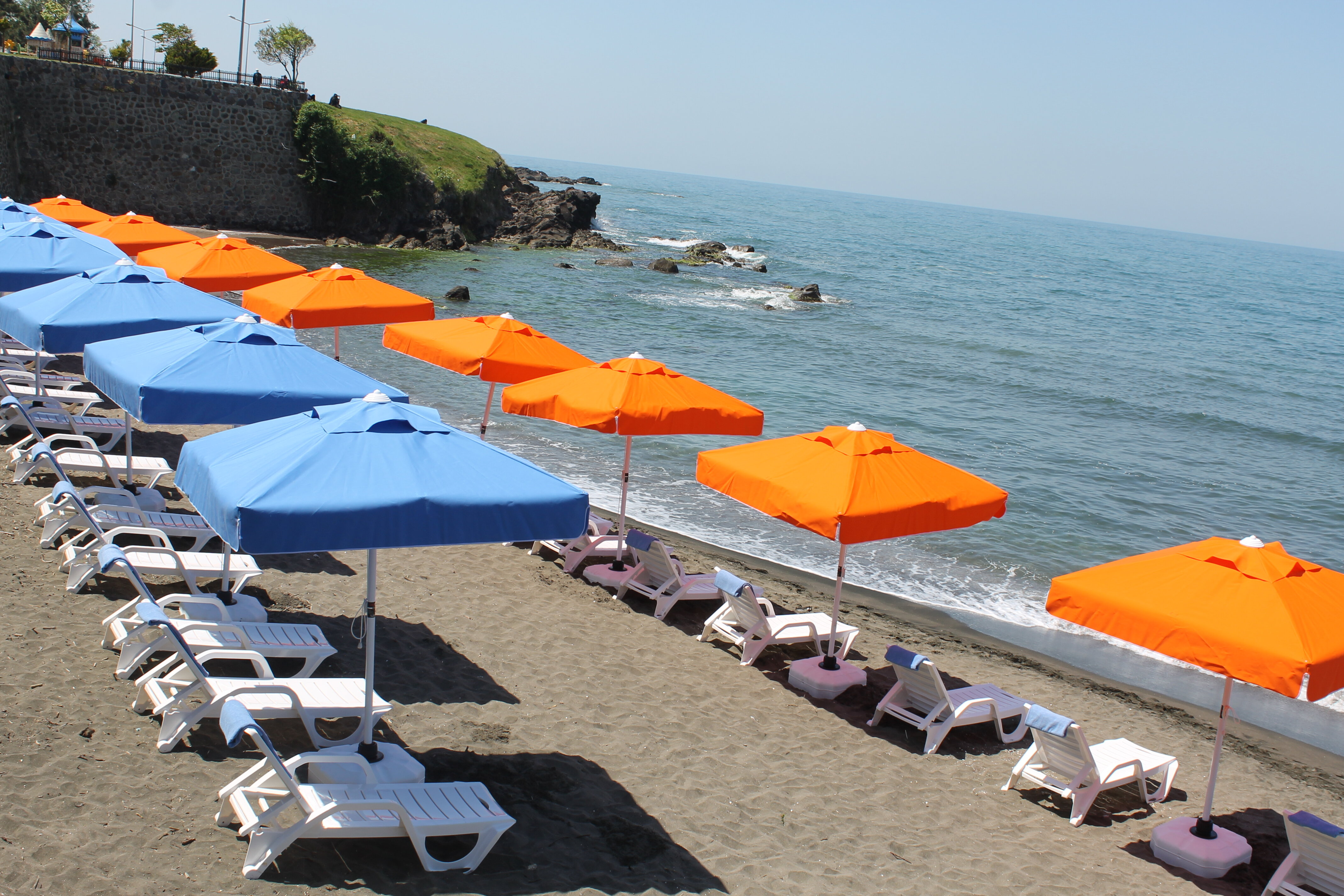 Mavi Marin Boutique Hotel