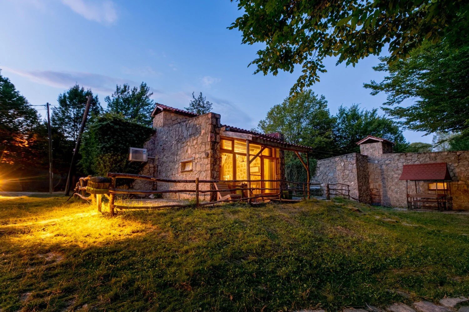 Hindiba Doğa Evi galeri 5