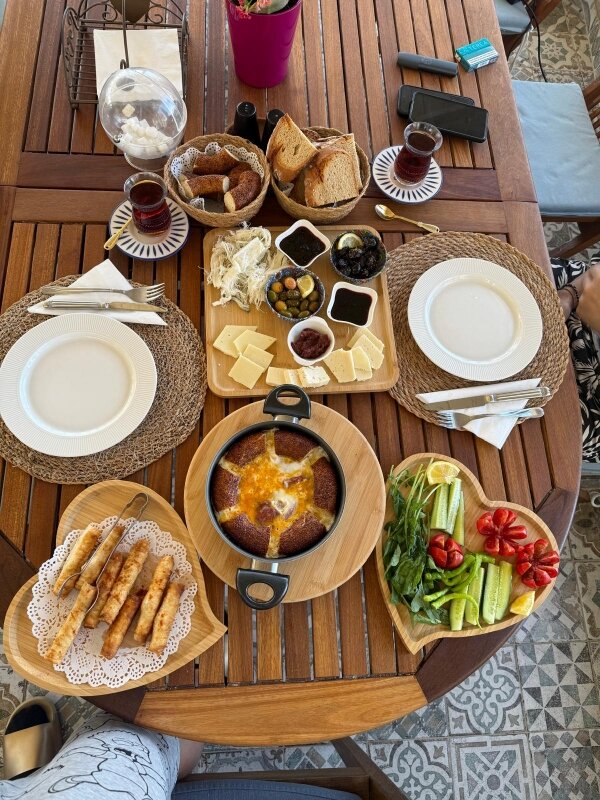 Elia Hotel Alaçatı
