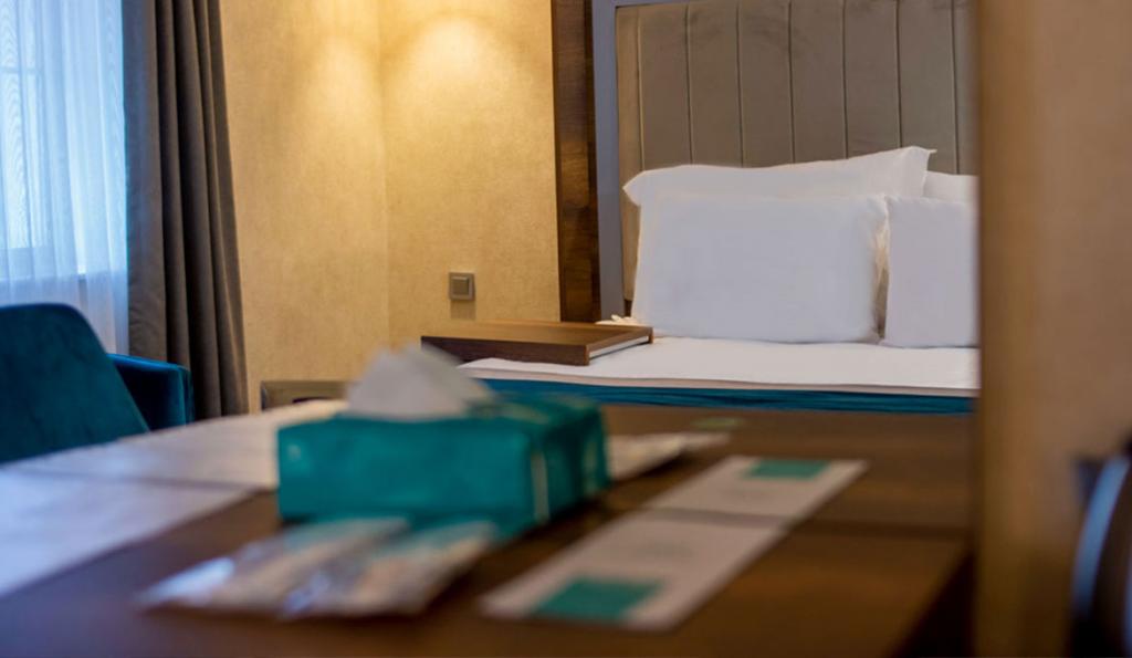 The Life Hotel & Spa