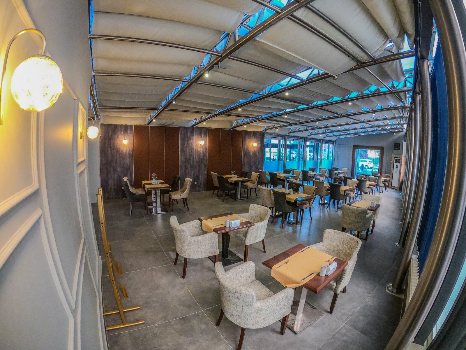 Akman Premium Hotel Rezervasyon