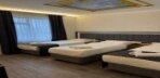 Deluxe Şehir Manzaralı Oda Görseli