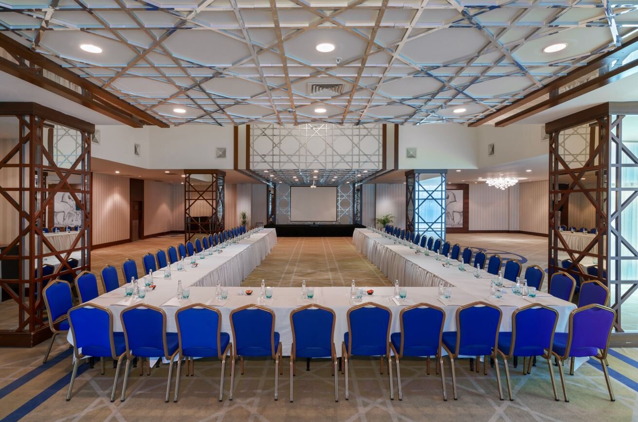 Kaya İstanbul Fair & Convention Hotel · 42