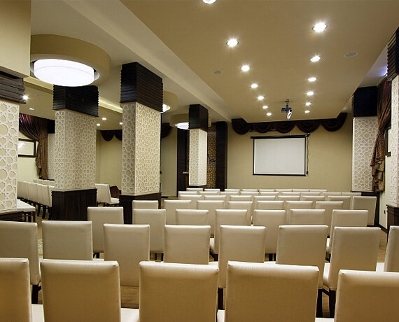 Muğla Hotel · 8