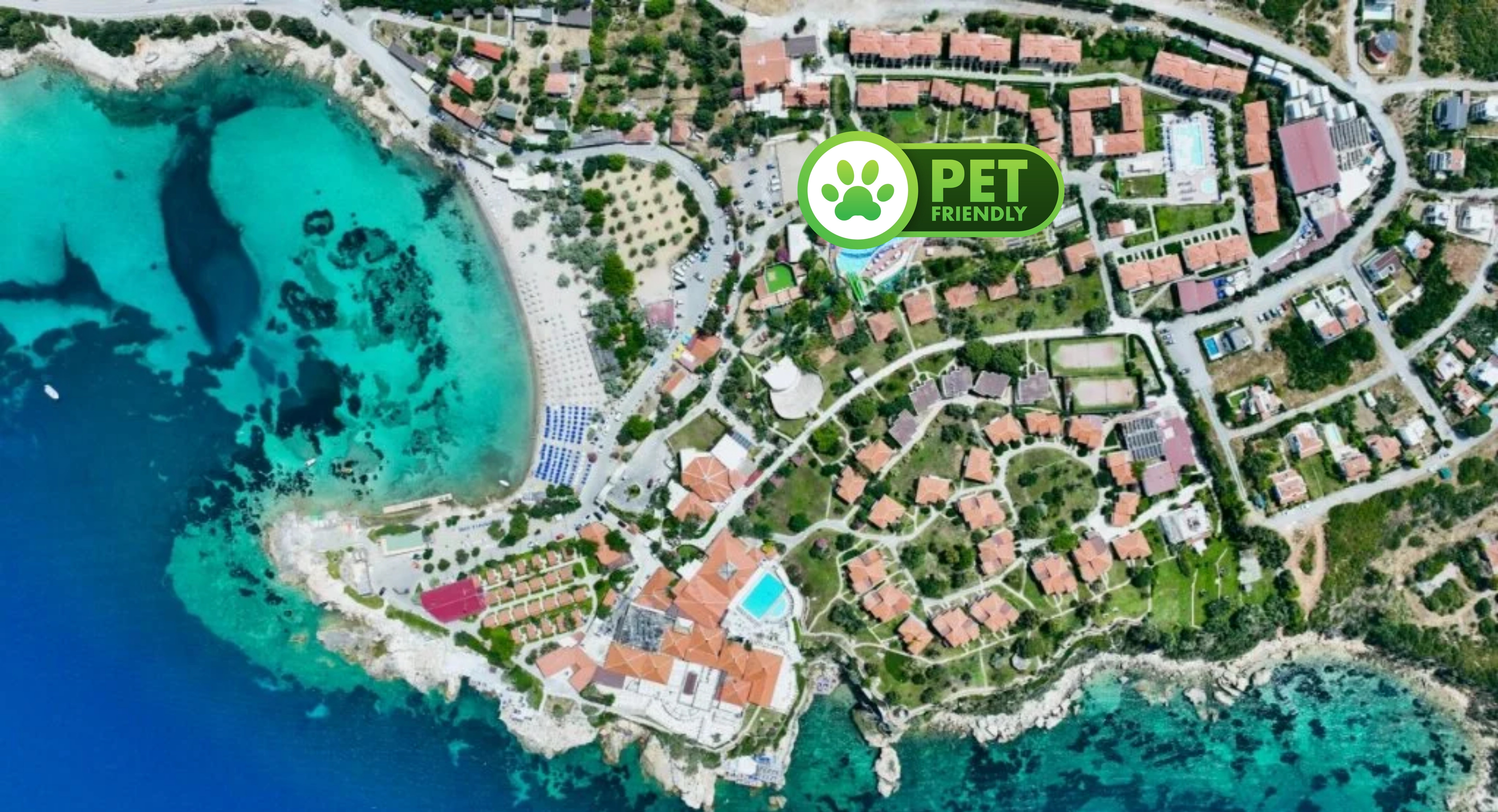 Club Resort Atlantis