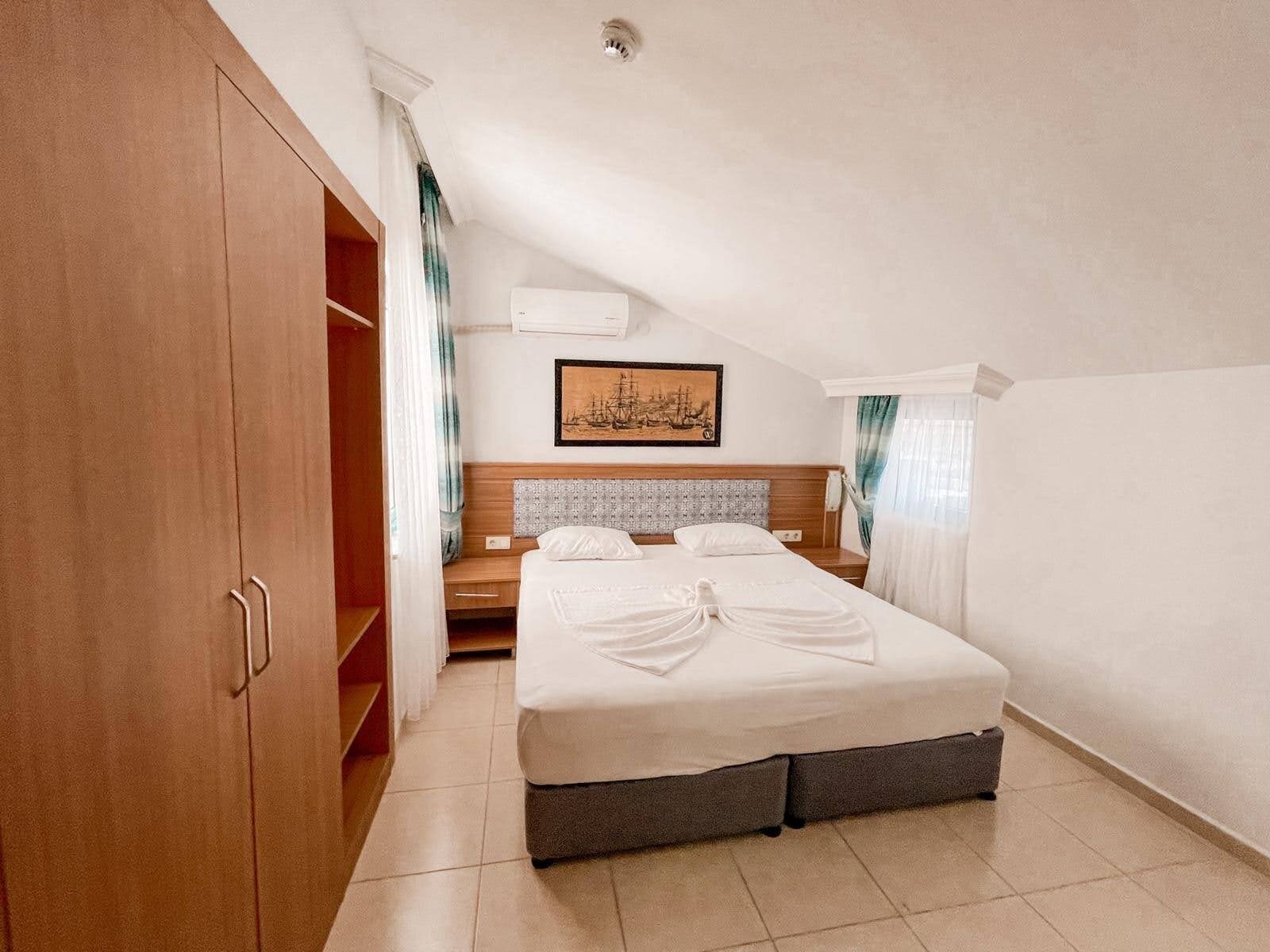 Wonderlife Hotel