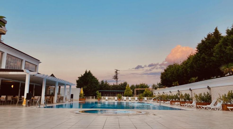 Premier Vista Hotel Silivri