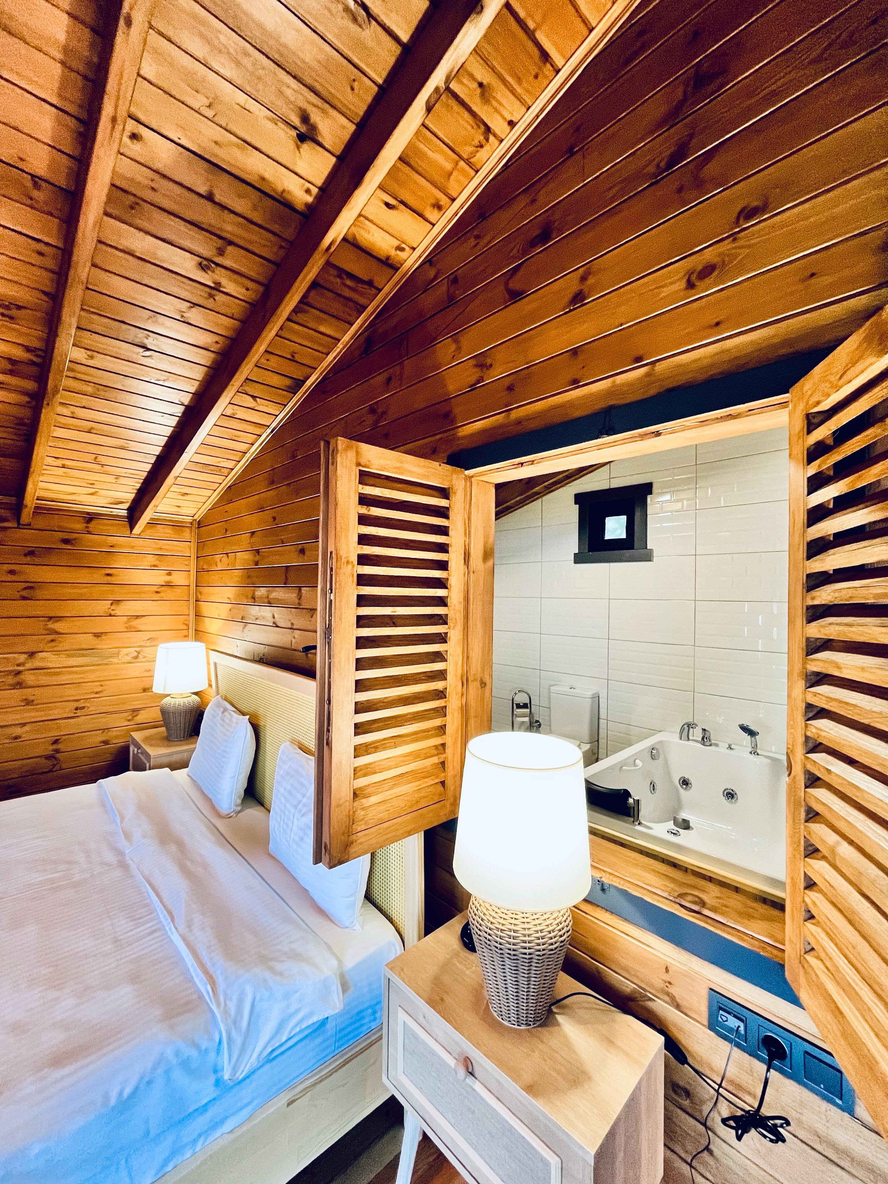 Woodlodge Country Sapanca galeri 7