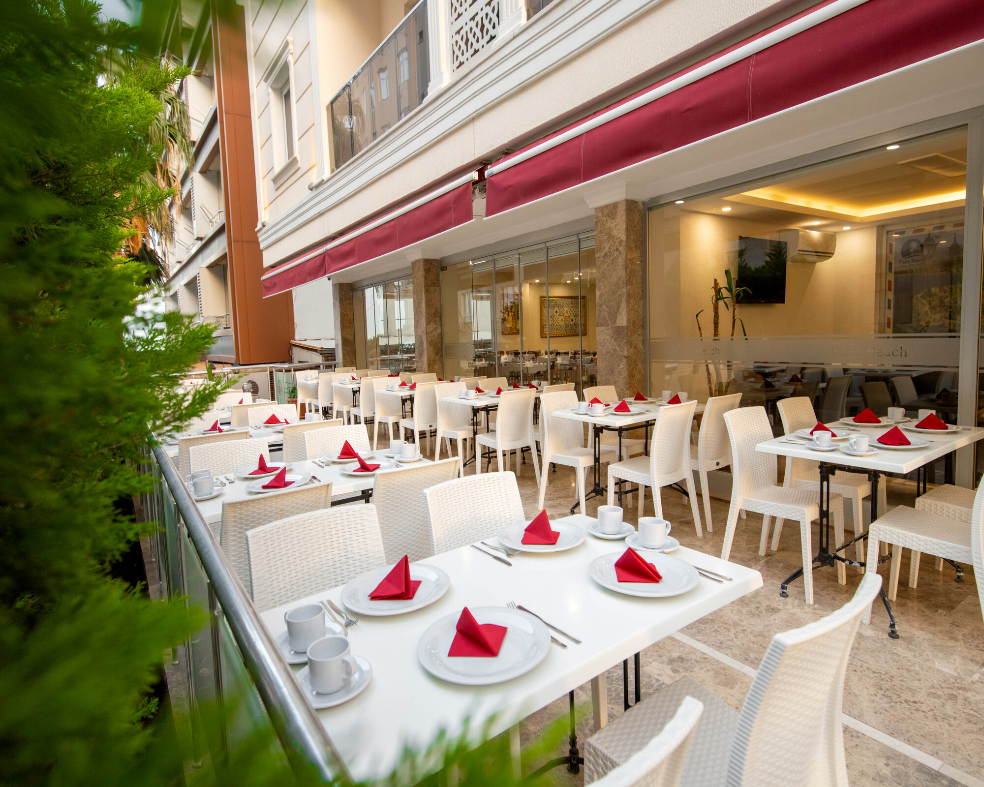 Palm Beach Hotel galeri 8