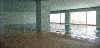 Mehmetoğulları Termal Resort