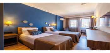 Lill Maison Hotel & City Club