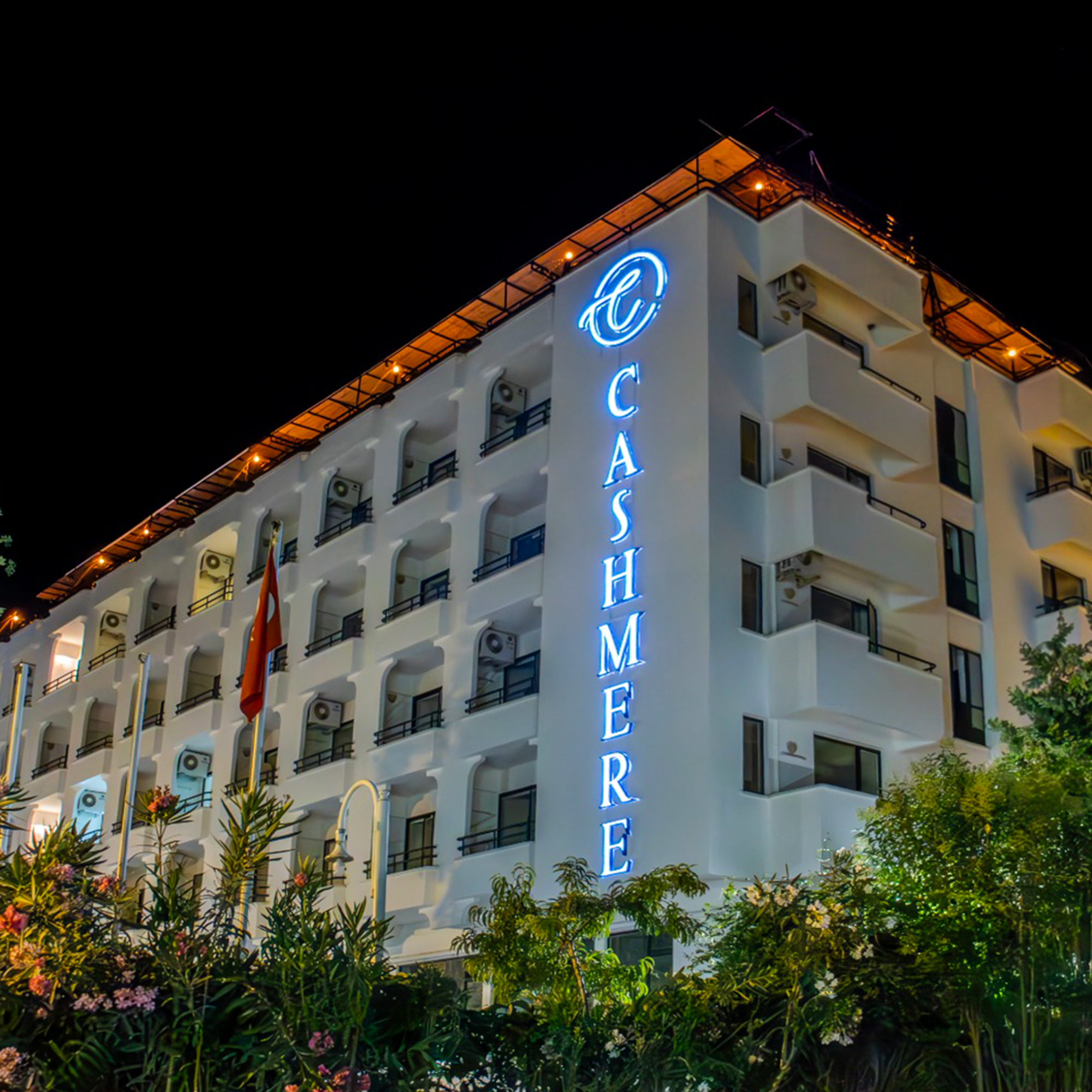 Cashmere Hotel Kuşadası