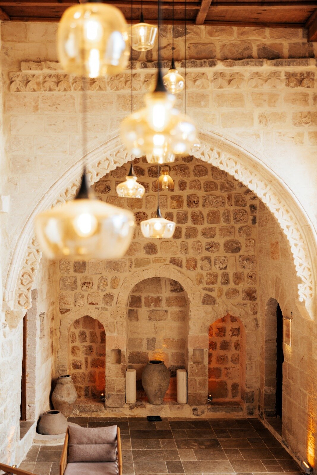Kale Konak Hotel galeri 7