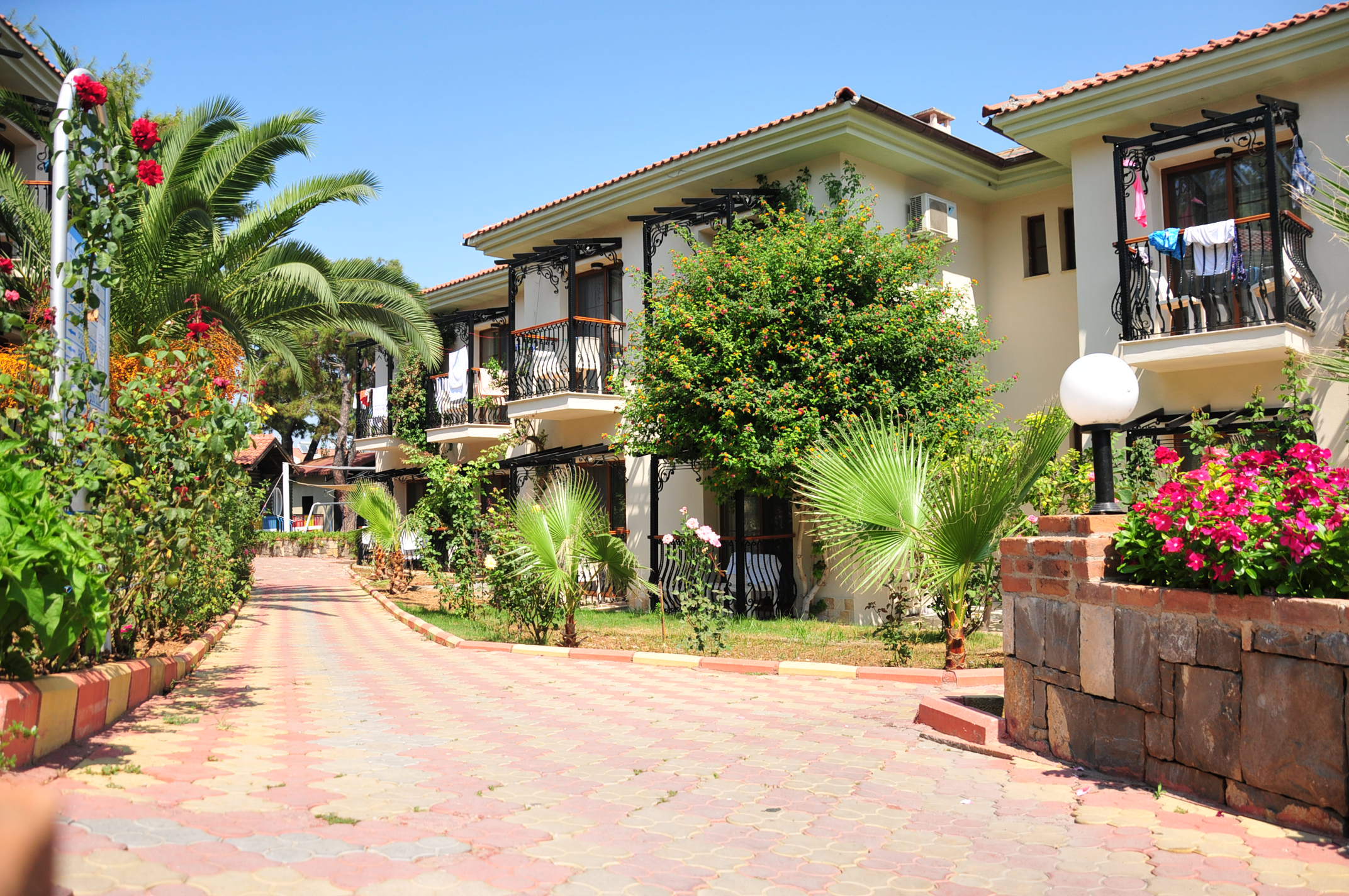 Telmessos Neva Hotel