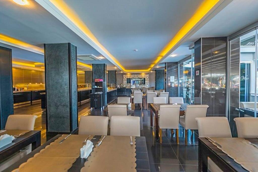 Club Viva Hotel Rezervasyon