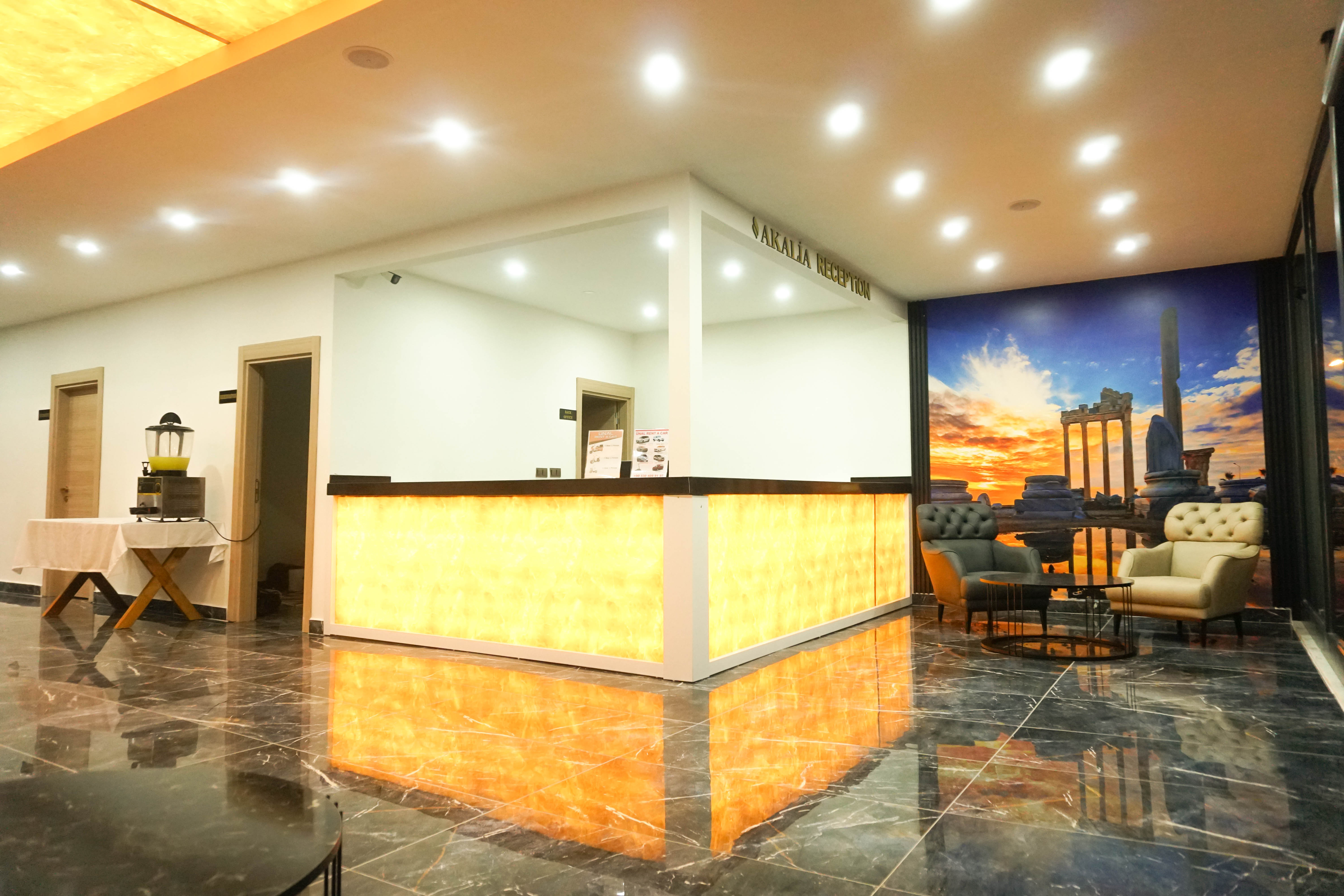 Akalia Resort Hotel & Spa