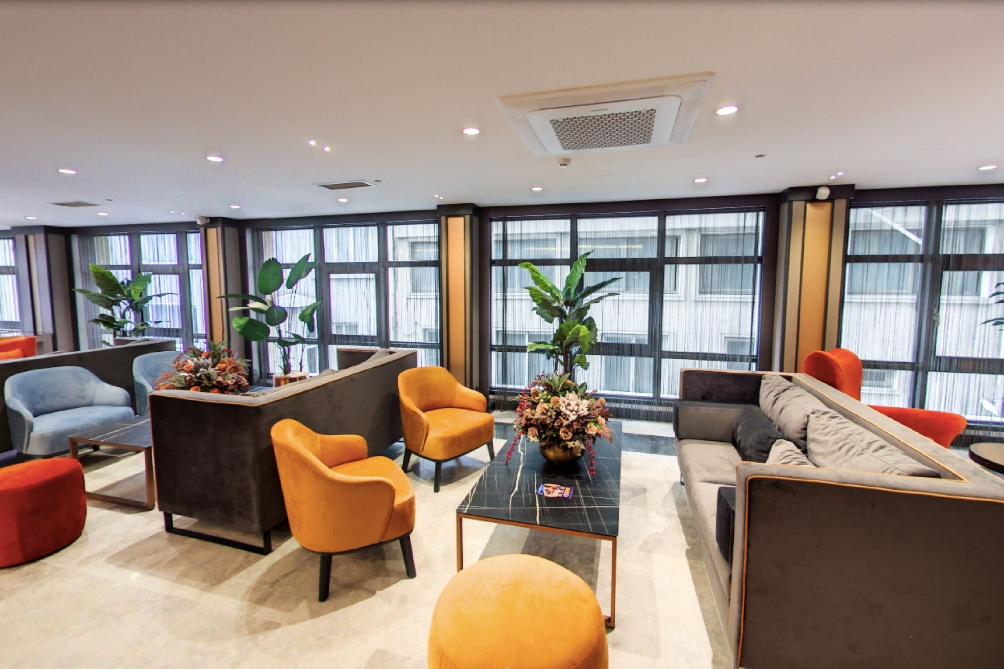 İnnpera Hotel · 15