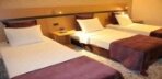 Standart Triple Room Görseli