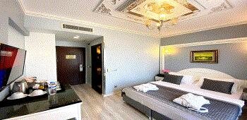 Gülhane Park Hotel & Spa · 56