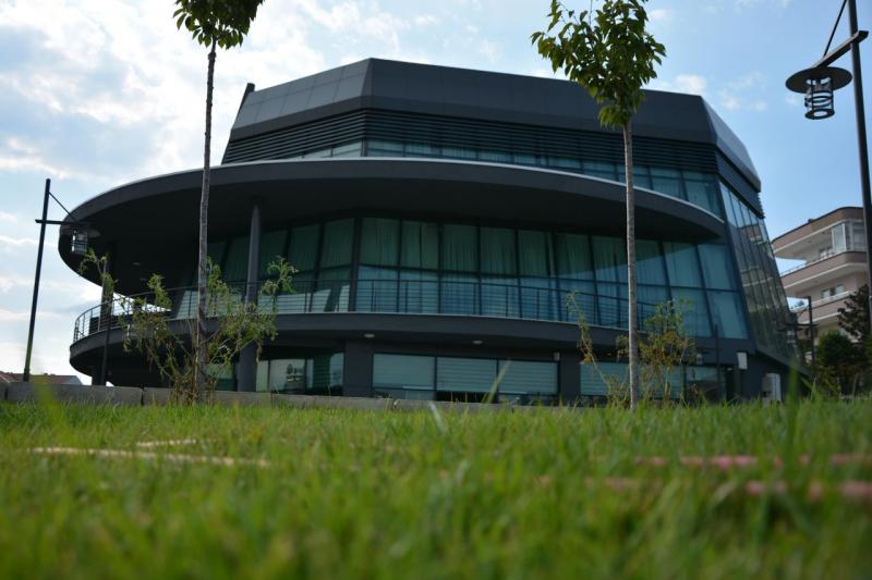 İtü Evi