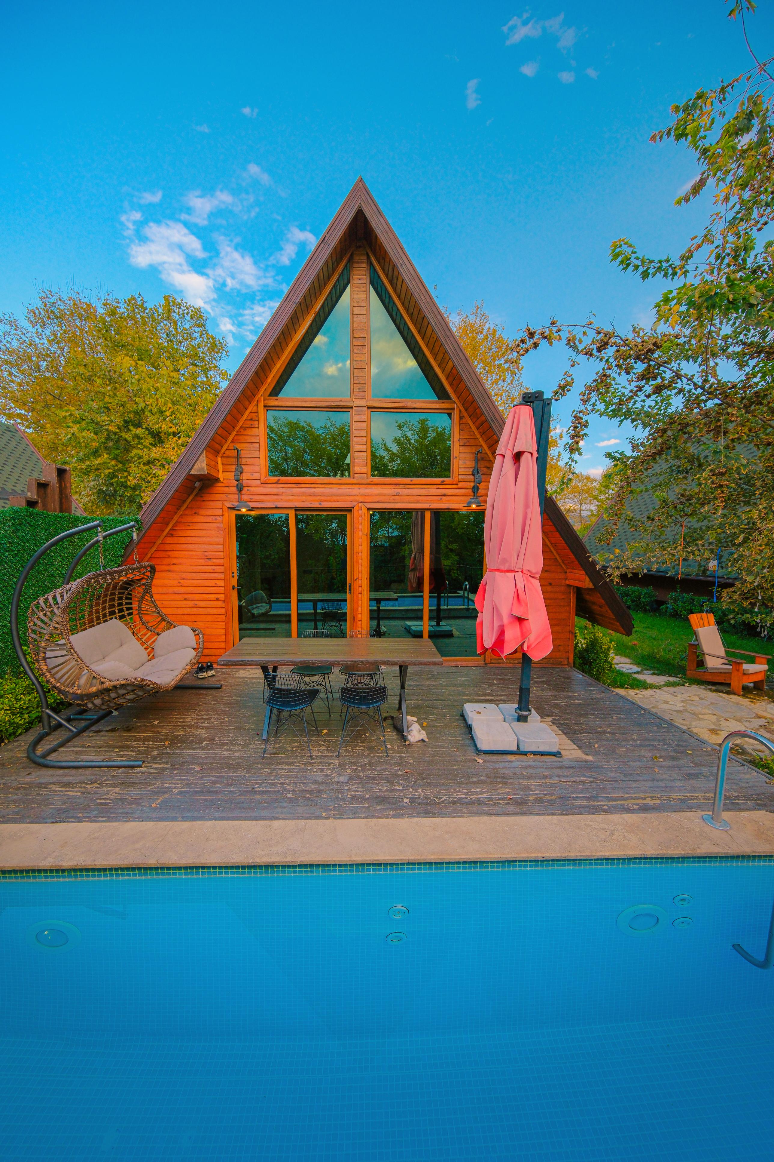 Grd Bungalov