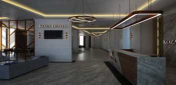 Koza Hotel · 61