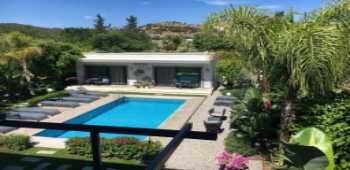 Villa Oliva Butik Hotel · 64